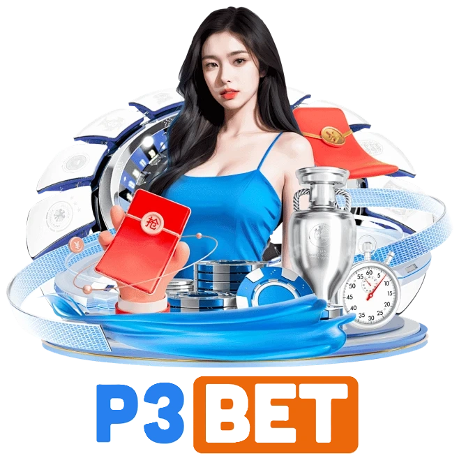 Dịch vụ ứng dụng P3bet và giao diện tiếng Việt trên điện thoại